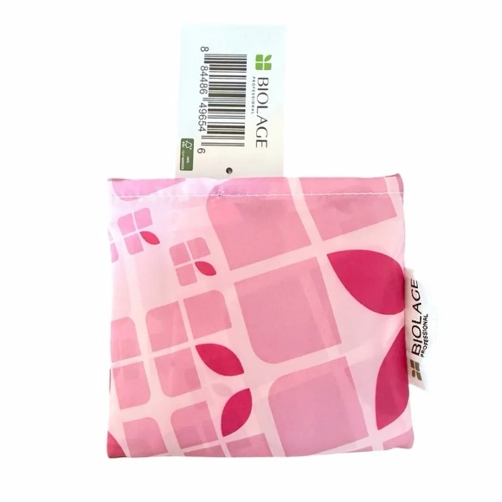 Matrix Biolage Strong Reusable Plastic Bag‎